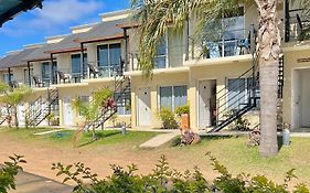 Brisas del Lago Apartamentos