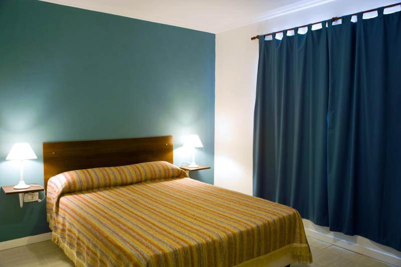Brisas del Lago Apartamentos Colón Exterior foto